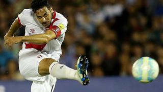 Pizarro y el Mundial 2018:“Esa decepción fue especial, porque estuve comprometido con el país”