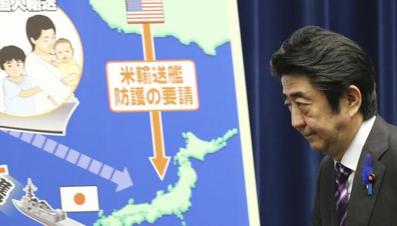 Japón levantará parte de sus sanciones contra Corea del Norte