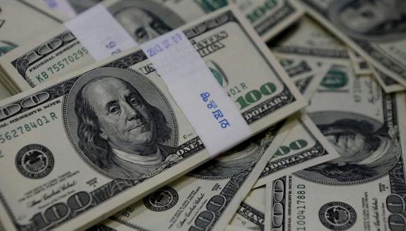 Perú figura en lista negra de EE.UU. de blanqueo de dinero