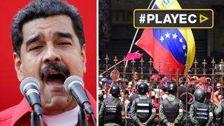 Venezuela: Juicio a Maduro avanza pese a accidentada sesión