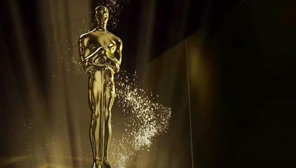 Oscar 2023: dónde verlo en Perú y a qué hora comenzará. (Foto: Captura/YouTube)