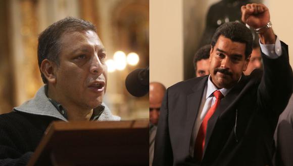 Tierra y Dignidad tilda de golpistas a opositores en Venezuela
