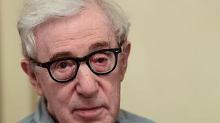 Woody Allen y Amazon logran acuerdo que pone fin a millonario litio legal 