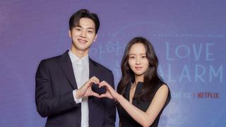 ‘Love Alarm 2’: todo lo que debes saber sobre la nueva temporada de la exitosa serie coreana 