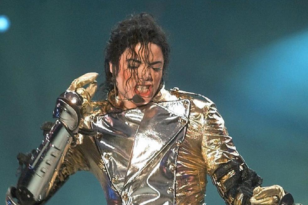 Martes 26 de octubre de 1993 fue la fecha señalada para el concierto de Michael Jackson como parte de su gira ‘Dangerous World Tour’. Luego de presentarse en Argentina, Brasil y Chile el cantante tenía programado llegar a Lima el lunes 25. (Foto AFP)