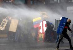 Venezuela: ¿por qué USA sancionó a titular de Tribunal Supremo y siete jueces?