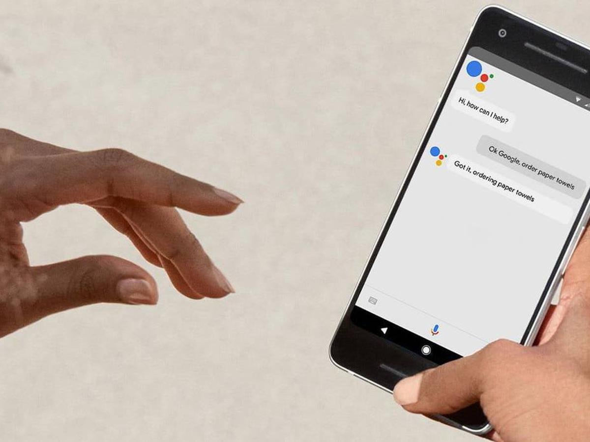 Cómo evitar que tu móvil y tu altavoz Google Home respondan a la