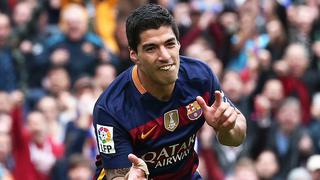 Luis Suárez: "Por mi juego, veía imposible venir al Barcelona"