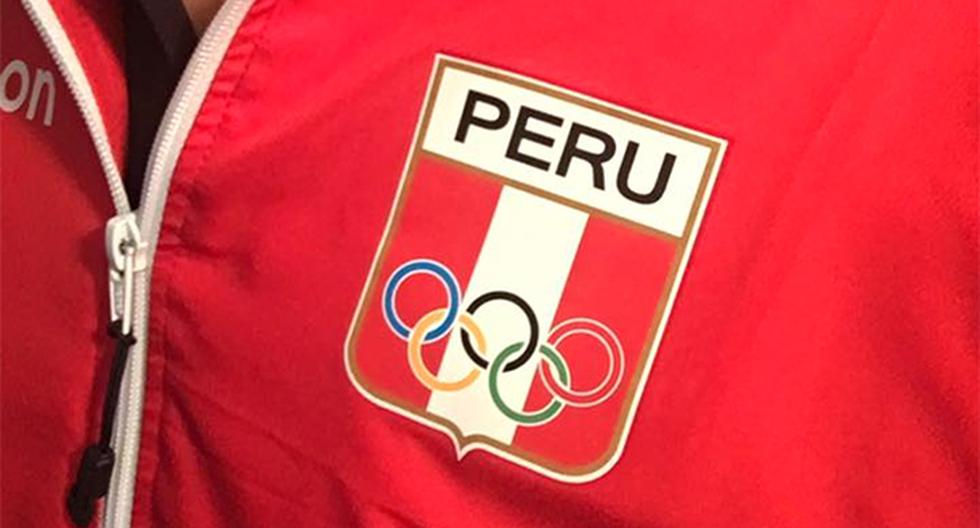 Perú tendrá la delegación más grande de deportistas en toda su historia en los Juegos Olímpicos en su participación en Río 2016. Serán 29 deportistas. (Foto: Facebook - Comité Olímpico Peruano)