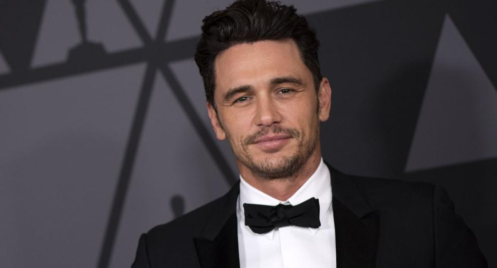 James Franco reaches an agreement with several Plaintiffs for Sexual Harassment