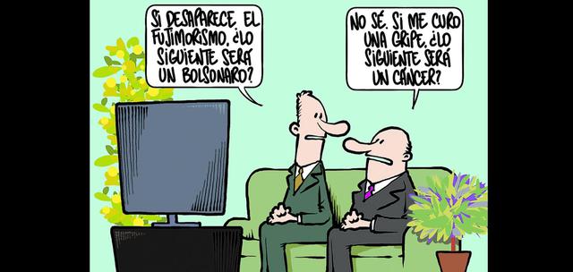 Publicado el 07/01/2019 en El Comercio.