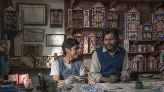 Película peruana “Retablo” confirmó su fecha de estreno en Netflix