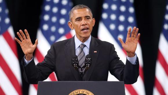 Obama defiende medidas migratorias a favor de indocumentados