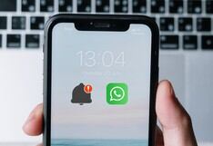 Qué hacer si no te llegan las notificaciones de WhatsApp en el iPhone