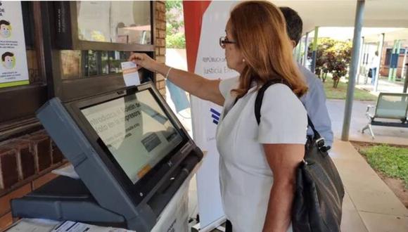 ¿Habrá segunda vuelta electoral en Paraguay? | ELECCIONES GENERALES 2023