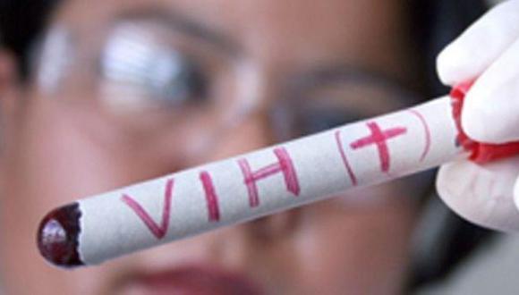 Pacientes con VIH aumentaron 11,5% entre el 2010 y el 2014