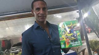 Rio Ferdinand a El Comercio: "Willian debe reemplazar a Neymar"