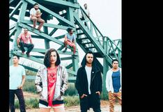 SUPER EME!: banda peruana de fusión sorprende con videoclip y EP 