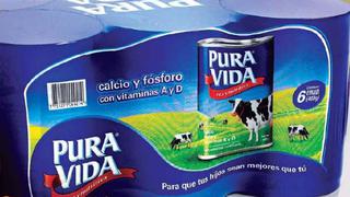Productores lácteos dicen que el etiquetado lo definió Digesa