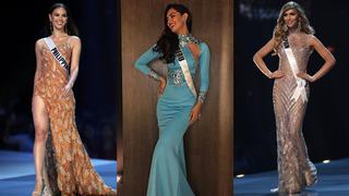 Miss Universo 2018 predicciones: ¿Quiénes son favoritas, según los especialistas?