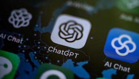 El tiempo que los usuarios pasan utilizando ChatGPT también ha caído en casi 9%.