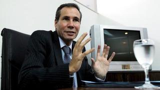 Nisman: Borraron información de la laptop del fiscal