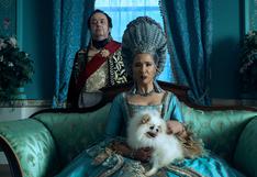 ¡”Queen Charlotte”, el ‘spin-off’ de “Bridgerton”, ya tiene fecha de estreno en Netflix! 