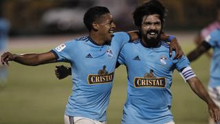 Sporting Cristal goleó 3-0 a Sport Boys en el Estadio Miguel Grau del Callao | VIDEO
