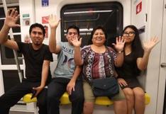 ¿Cuánto costará el pasaje en el metro subterráneo de Lima desde agosto?