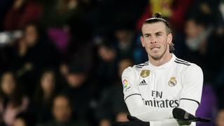 Zidane confirmó que Gareth Bale seguirá en Real Madrid este temporada: “Cuento con él”