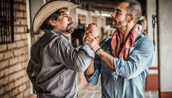"La desalmada" se estrenó en México el pasado 5 de julio de 2021 (Foto: Las Estrellas)