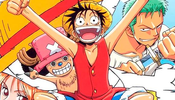 Anime de One Piece: ¿en qué orden ver la serie y películas? Todos