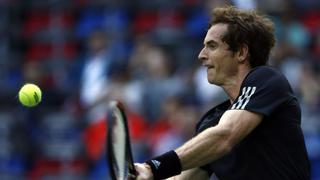 Tenis: Andy Murray avanza a semifinales en ATP de Viena