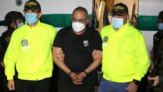 Por qué la captura de Otoniel, el capo más buscado de Colombia, no cambia la ecuación del narcotráfico