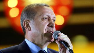 Turquía renace a un mes del golpe de Estado contra Erdogan