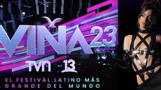 Tini EN DIRECTO en Viña del Mar 2023: A qué hora y cómo ver el show de hoy [ Día 2]