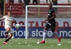 Se publicó el Decreto Supremo que autoriza el retorno del fútbol profesional en el Perú