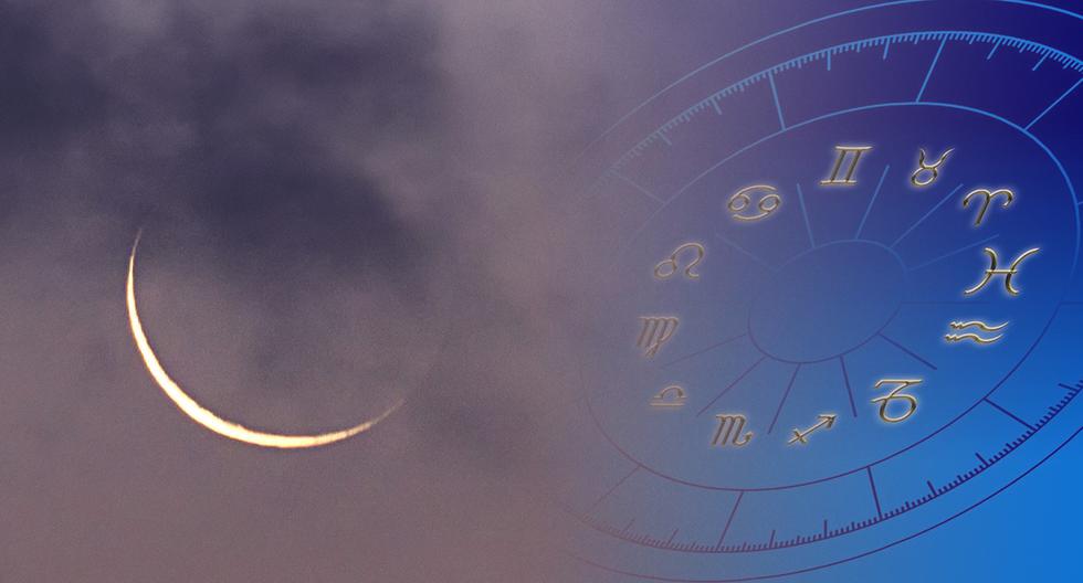 Mira cómo AFECTARÁ la Luna Nueva en Virgo a los 12 signos del zodiaco | Composición EC: Pexels / Pixabay