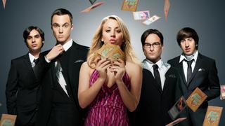 "The Big Bang Theory": sí existen trabajadores imprescindibles