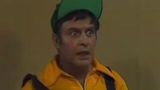 Cuándo y de qué murió Horacio Gómez Bolaños, el actor que hacía de Godínez en “El Chavo del 8”