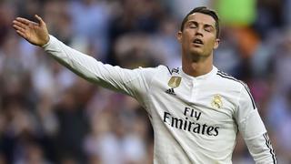 Real Madrid: Cristiano Ronaldo erró penal contra Diego Alves