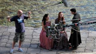 Inversión de "Game of Thrones" en España no sería millonaria