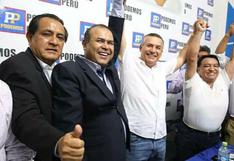 Exministro Daniel Urresti postulará a la alcaldía de Lima