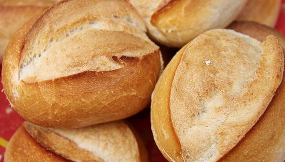 El pan es uno de los alimentos más antiguos que se conocen mundialmente
(Foto: Pixabay /referencial)