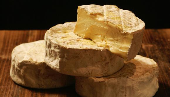 Imagen referencial de quesos. REUTERS