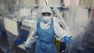 Francia supera la barrera de 27.000 muertos por coronavirus 