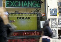 Argentina y el 'cepo' al dólar: ahora espera devaluación inminente