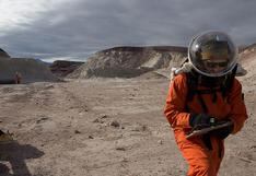 ¿Sabías que Perú es parte de las investigaciones para colonizar Marte?