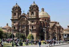 Majestuosidad del centro histórico de Cusco en resaltada por Lonely Planet 