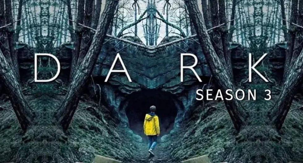 Todo lo que debes saber sobre el final de Dark, la serie alemana más aclamada de Netflix.  (Foto: Netflix)
